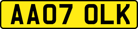 AA07OLK