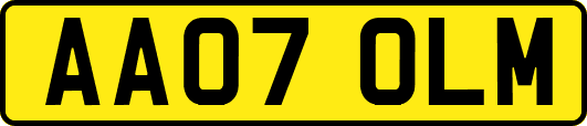 AA07OLM