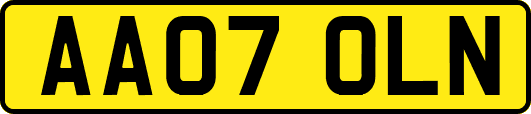AA07OLN
