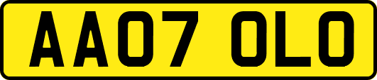 AA07OLO