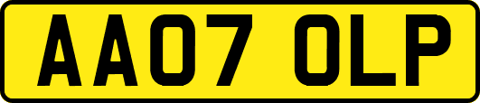 AA07OLP