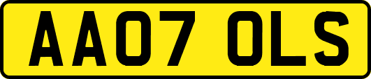 AA07OLS