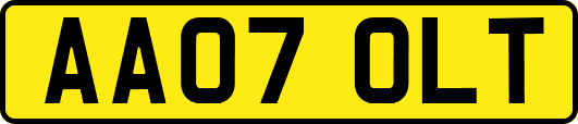 AA07OLT