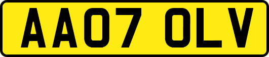 AA07OLV