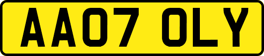 AA07OLY