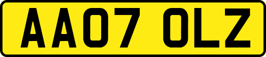 AA07OLZ
