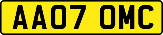 AA07OMC