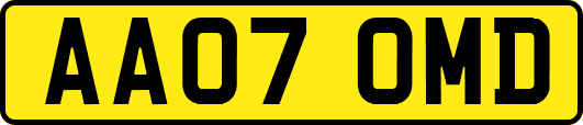 AA07OMD