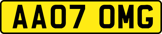 AA07OMG