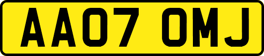 AA07OMJ