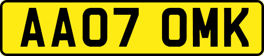 AA07OMK