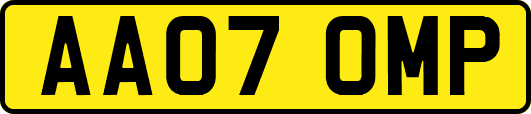 AA07OMP