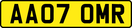 AA07OMR
