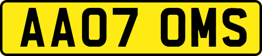 AA07OMS