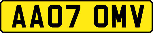 AA07OMV