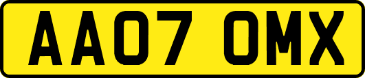 AA07OMX