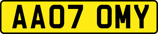 AA07OMY
