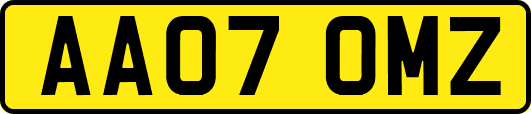 AA07OMZ
