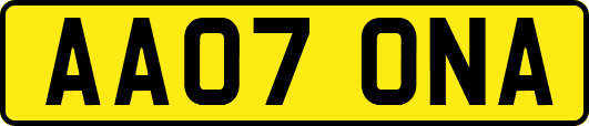AA07ONA