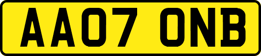 AA07ONB