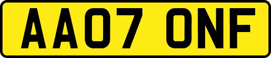 AA07ONF