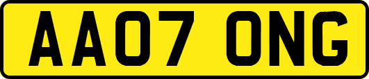 AA07ONG