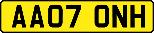 AA07ONH