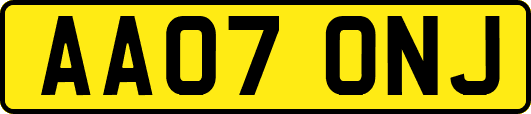 AA07ONJ