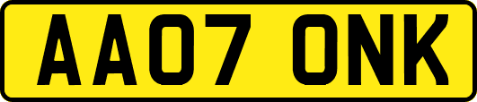 AA07ONK
