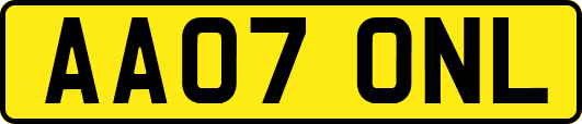 AA07ONL