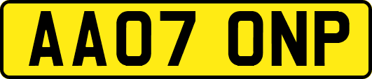 AA07ONP
