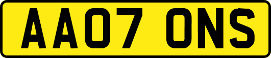 AA07ONS