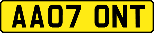 AA07ONT