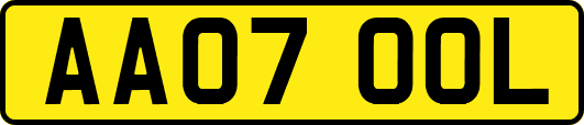 AA07OOL