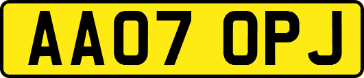 AA07OPJ