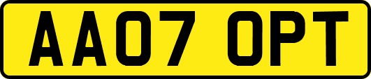 AA07OPT