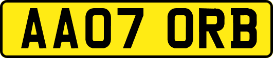 AA07ORB