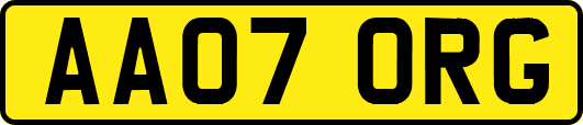 AA07ORG