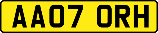 AA07ORH