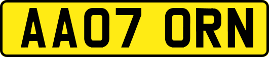 AA07ORN