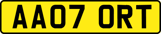 AA07ORT