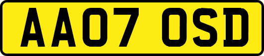AA07OSD