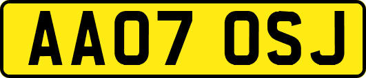 AA07OSJ