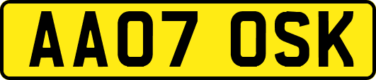 AA07OSK