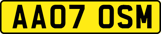 AA07OSM
