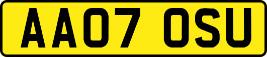 AA07OSU