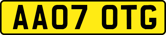 AA07OTG