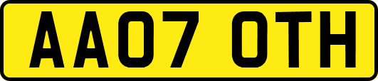 AA07OTH