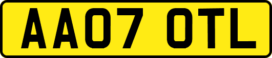 AA07OTL