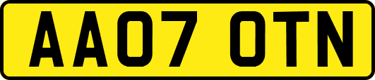 AA07OTN